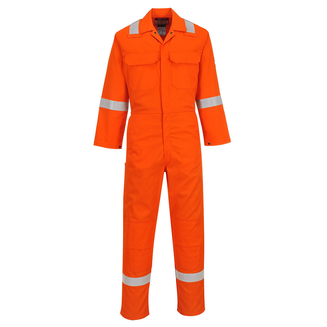 Portwest Bizweld Iona Coverall (BIZ5)
