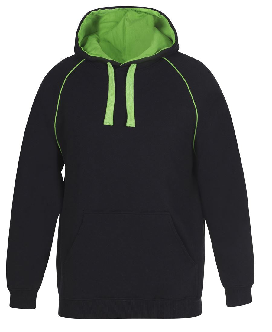 JB&#39;s Wear Contrast Fleecy Hoodie (3CFH)
