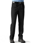 Biz Collection Mens Detroit Pant - Regular (BS10110R)