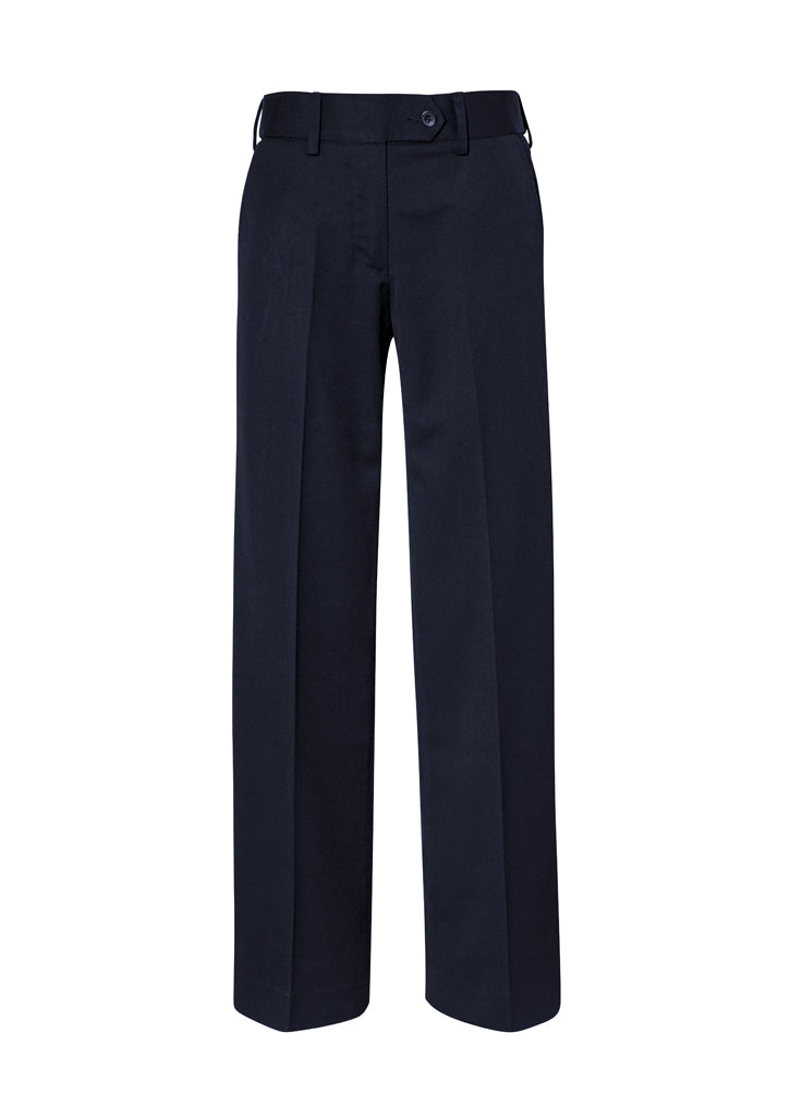 Biz-Collection-Ladies-Flexi-Band-Pant