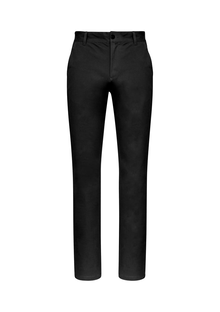 Biz Collection Mens Lawson Chino Pant (BS724M)