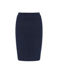 Biz Collection Ladies Loren Skirt (BS734L)