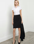 Biz Collection Ladies Loren Skirt (BS734L)