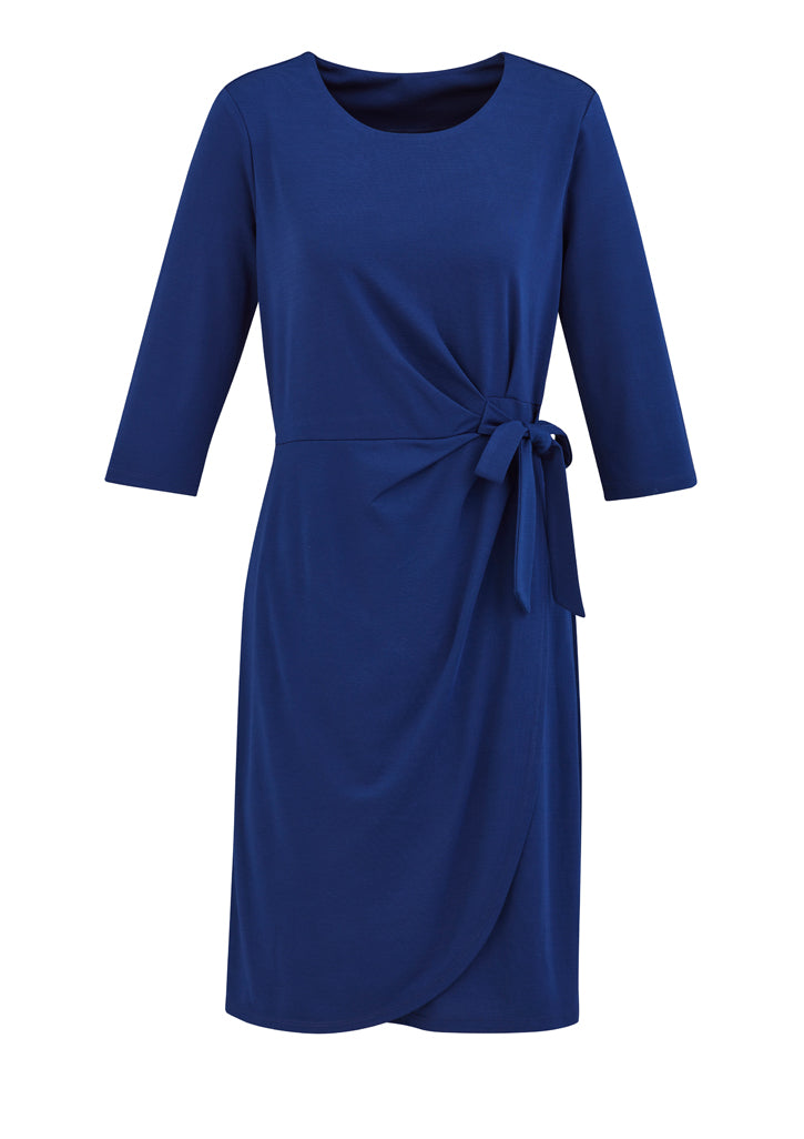 Biz Collection Ladies Paris Dress (BS911L)