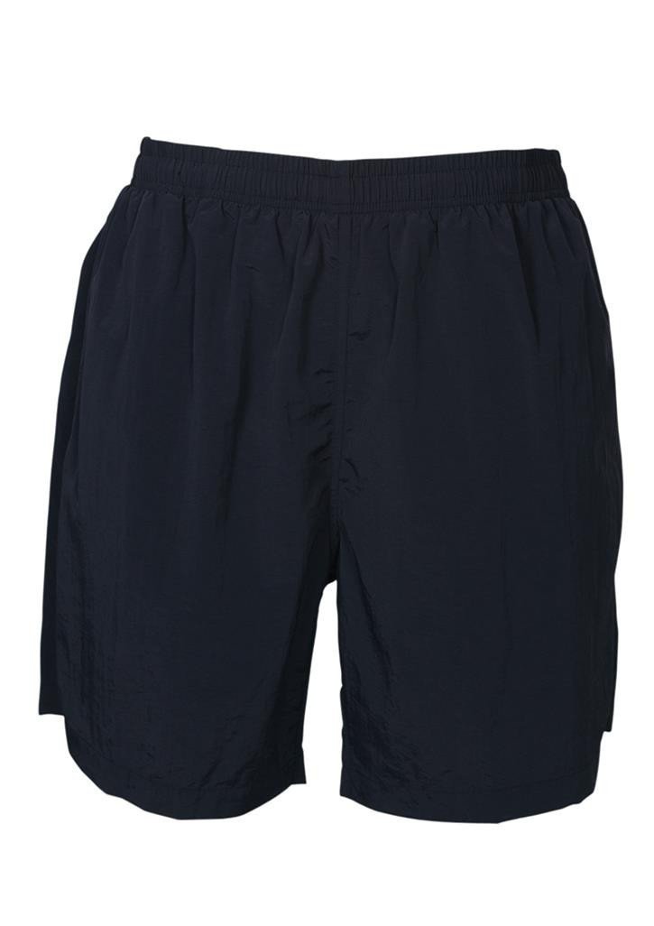 Biz Collection Kids Taslon Shorts (ST2010B)-Clearance