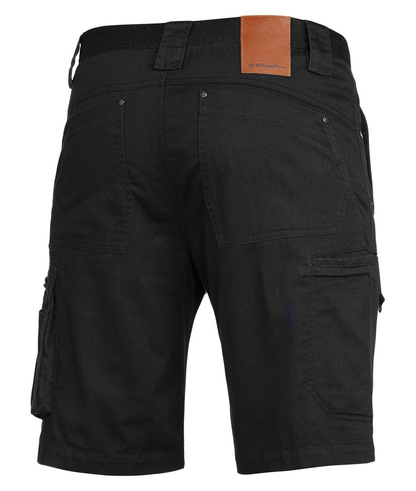 King Gee Tradie Summer Shorts (K17340)