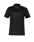 Biz Collection Zest Womens Chef Jacket (CH232LS)