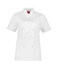 Biz Collection Zest Womens Chef Jacket (CH232LS)