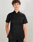 Biz Collection Zest Womens Chef Jacket (CH232LS)