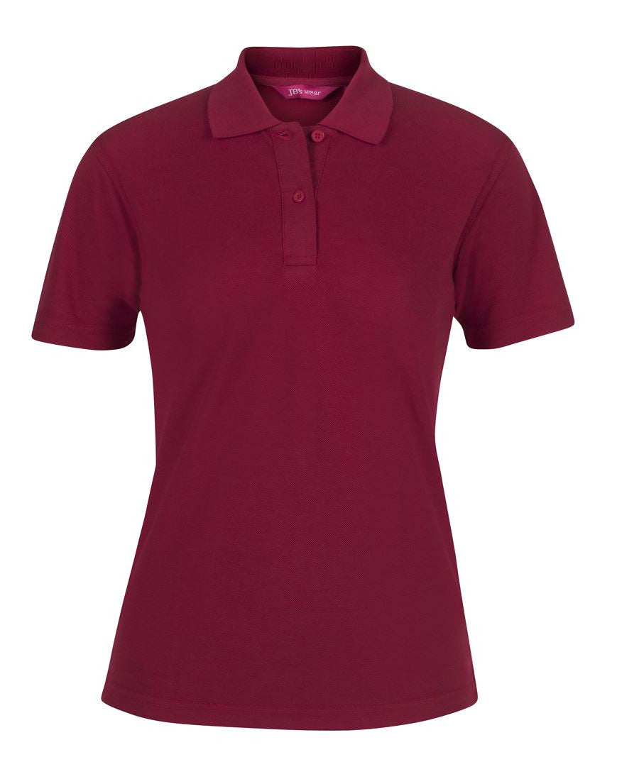 JB&#39;s Wear Ladies 210 Polo 1st (2LPS)