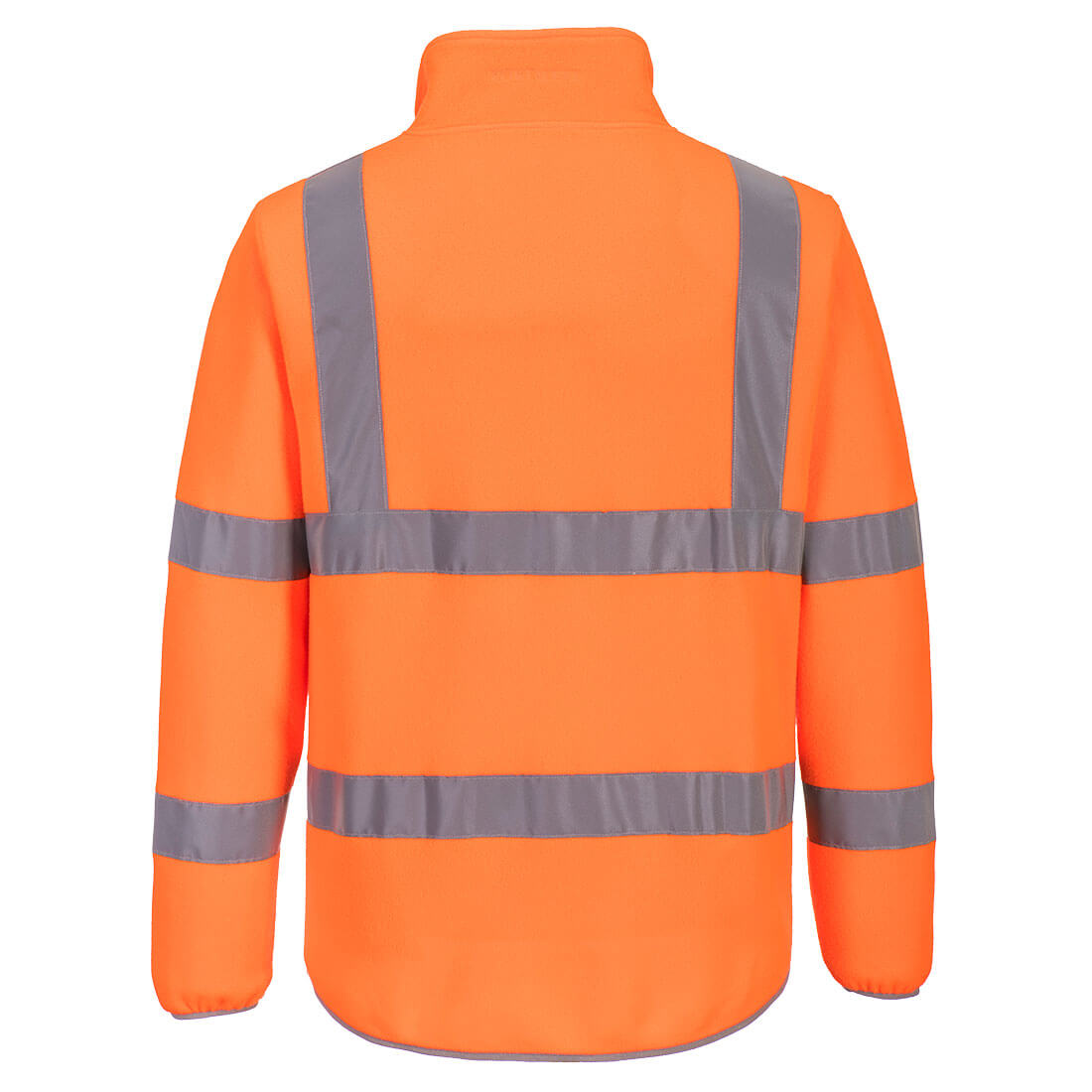 Portwest Eco Hi-Vis Polar Fleece Jacket (EC70)