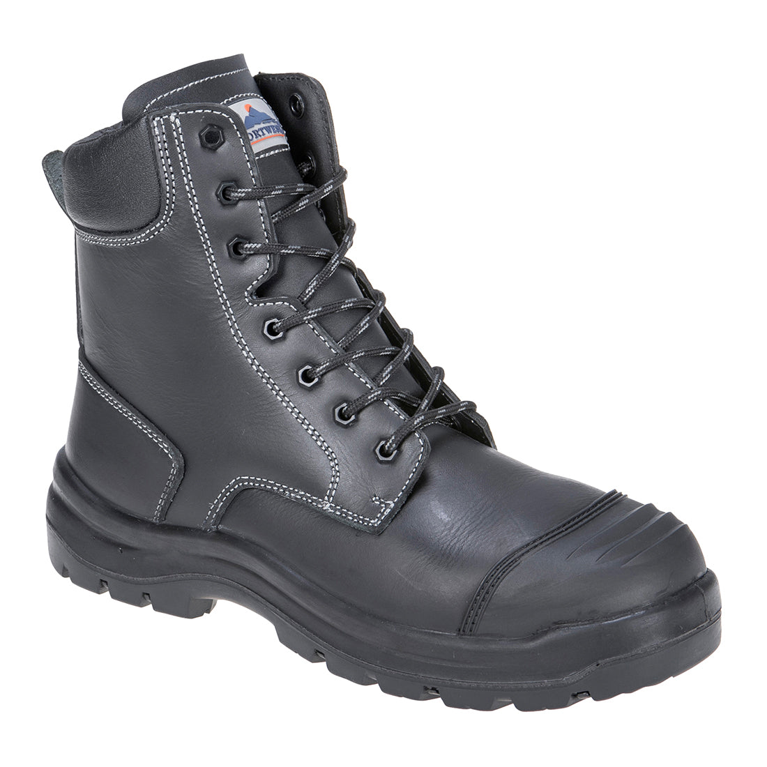 Portwest Eden Safety Boot S3 HRO CI HI FO (FD15)