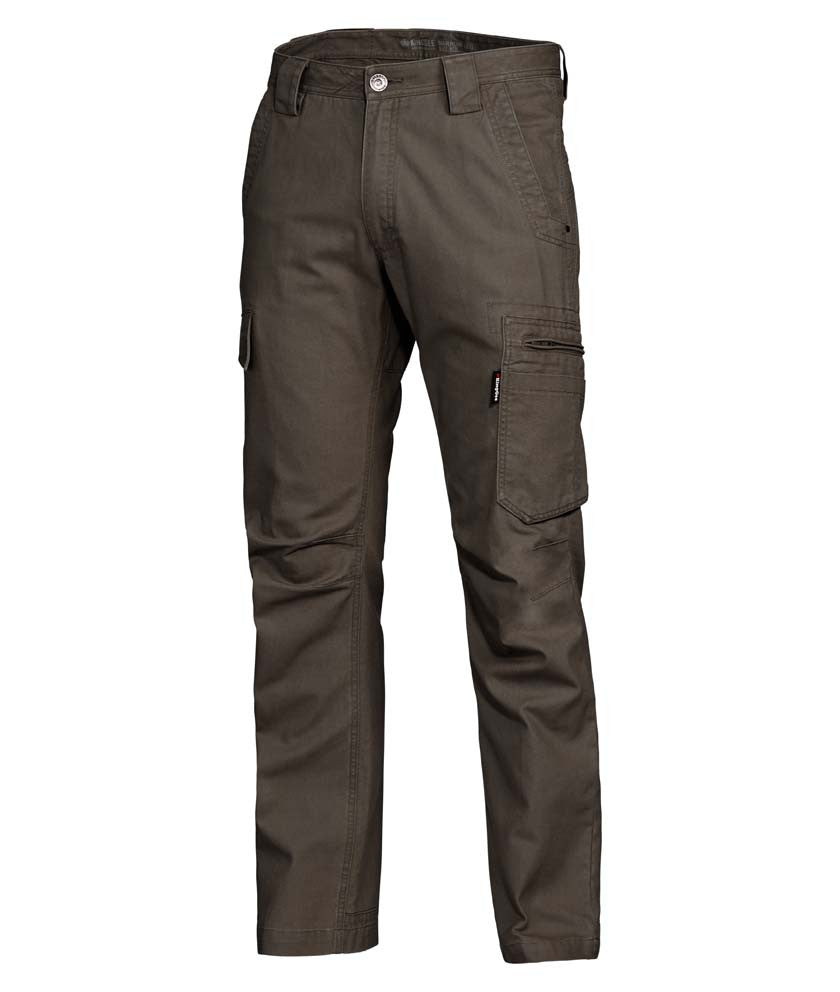 King Gee Canvas Tradie Pants (K13280)