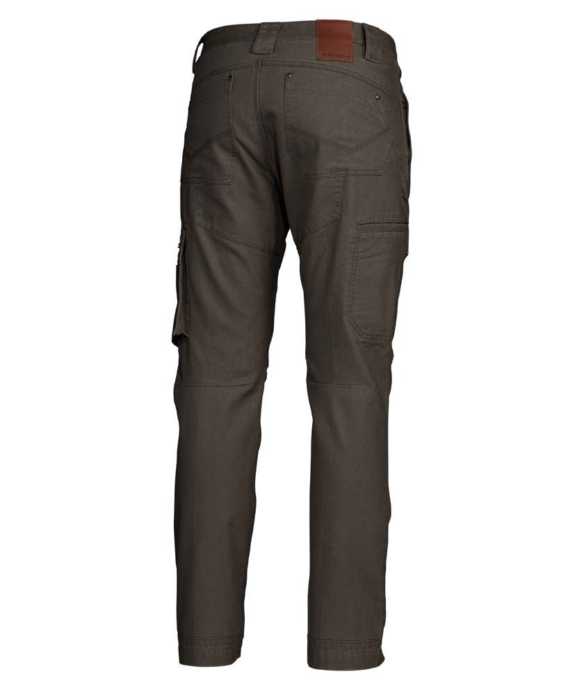 King Gee Canvas Tradie Pants (K13280)