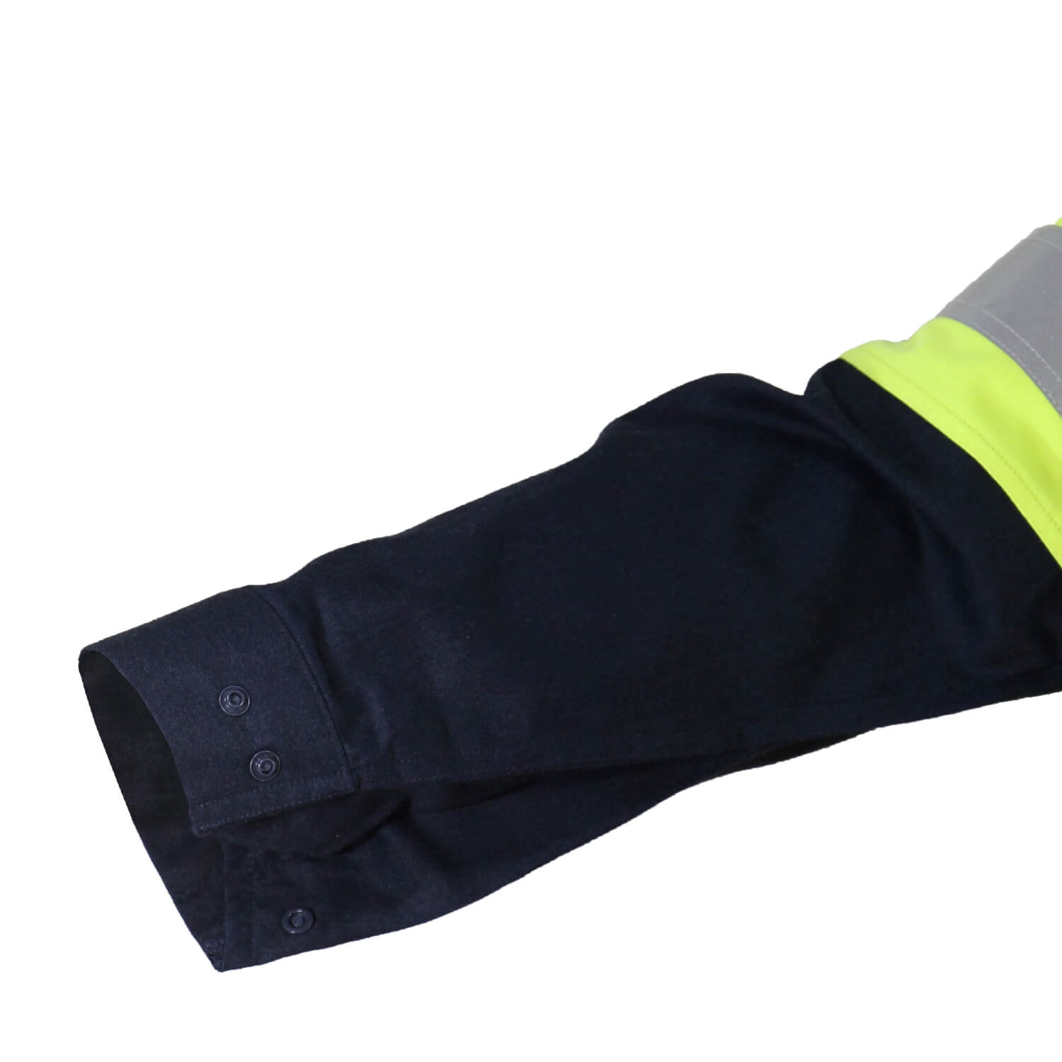 DNC Inherent Fr PPE1 2T L/W Shirt (3441)