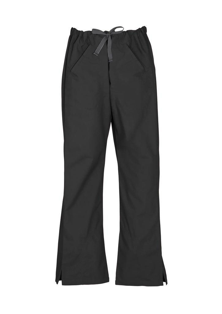 Biz Collection Ladies Classic Scrubs Bootleg Pant (H10620)