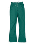 Biz Collection Ladies Classic Scrubs Bootleg Pant (H10620)