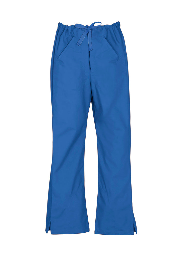 Biz Collection Ladies Classic Scrubs Bootleg Pant (H10620)