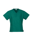 Biz Collection Ladies Classic Scrubs Top (H10622)