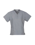 Biz Collection Ladies Classic Scrubs Top (H10622)