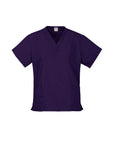 Biz Collection Ladies Classic Scrubs Top (H10622)