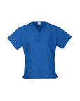 Biz Collection Ladies Classic Scrubs Top (H10622)