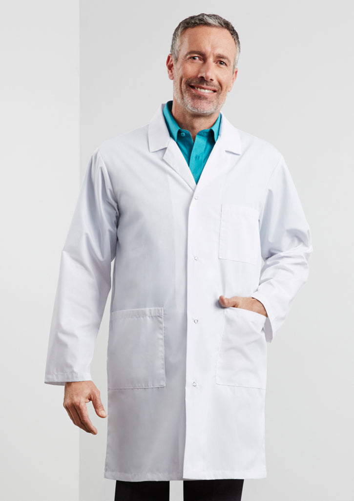 Labware Lab Coat Lab Coats: Professional Attire for Scientific Excellence | All Workwear ...