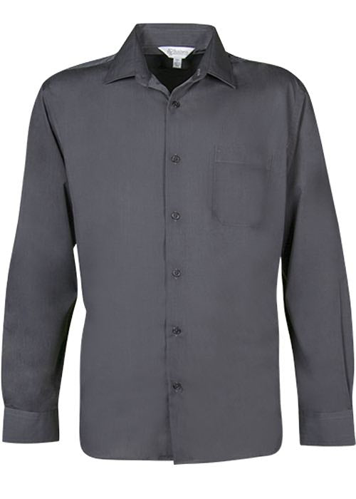Aussie Pacific Grange Mens Shirt Long Sleeve -(1902L)