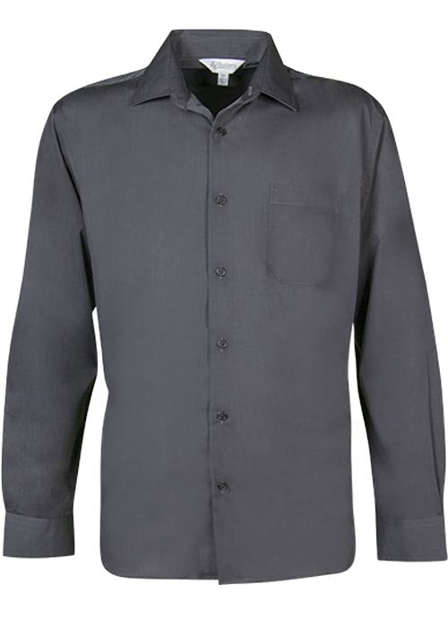 Aussie Pacific Grange Mens Shirt Long Sleeve -(1902L)