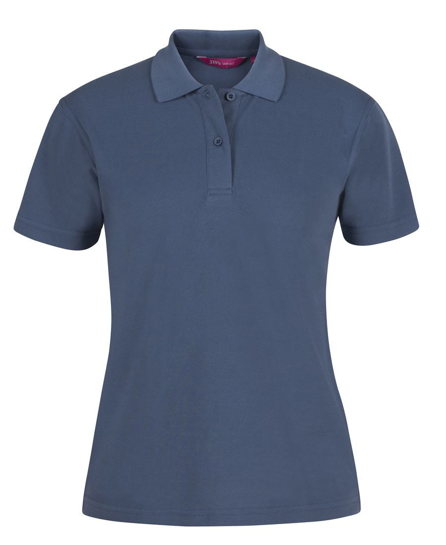 JB&#39;s Wear Ladies 210 Polo 2nd (2LPS)