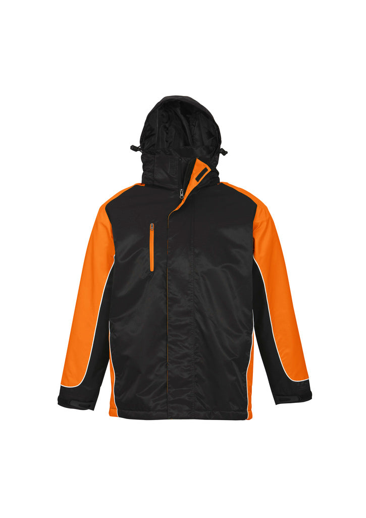 Biz Collection Unisex Nitro Jacket (J10110)