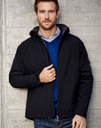 Biz Collection Mens Summit Jacket (J10910)