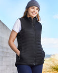 Biz Collection Expedition Womens Vest (J213L)