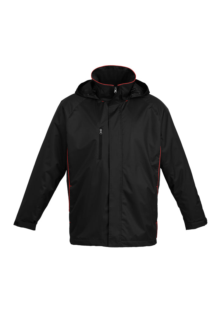 Biz Collection Unisex Core Jacket (J236ML)