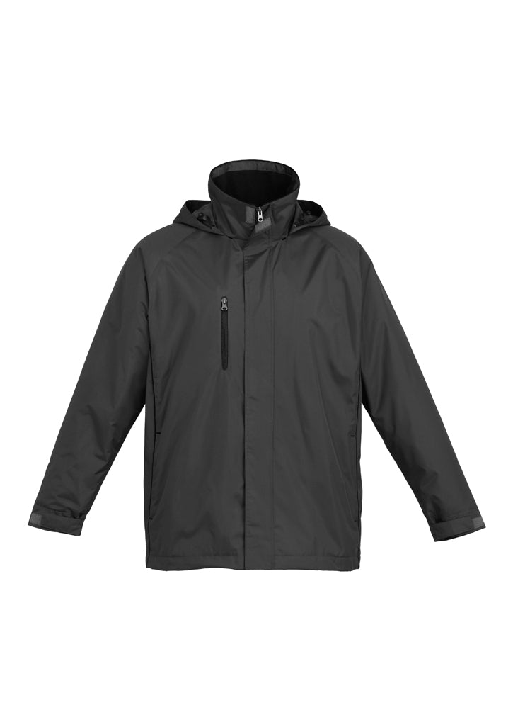 Biz Collection Unisex Core Jacket (J236ML)