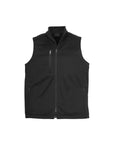 Biz Collection Mens Soft Shell Vest (J3881)