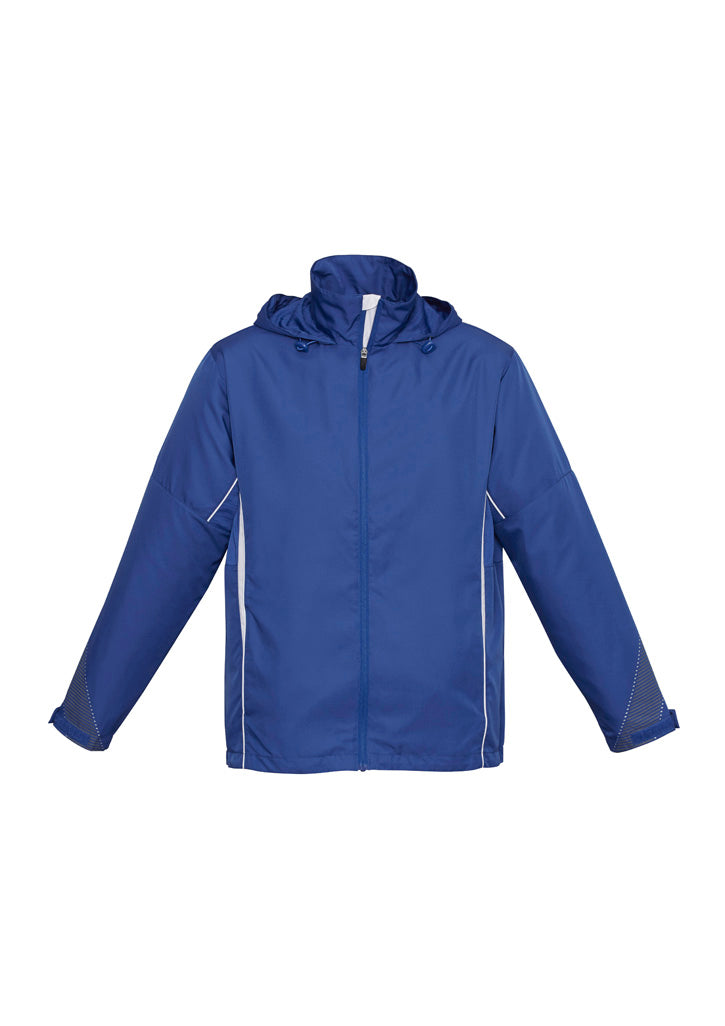 Biz Collection Kids Razor Team Jacket (J408K)