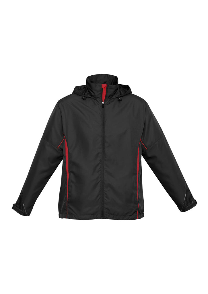 Biz Collection Adults Razor Team Jacket (J408M)