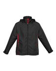 Biz Collection Adults Razor Team Jacket (J408M)