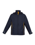 Biz Collection Adults Razor Team Jacket (J408M)