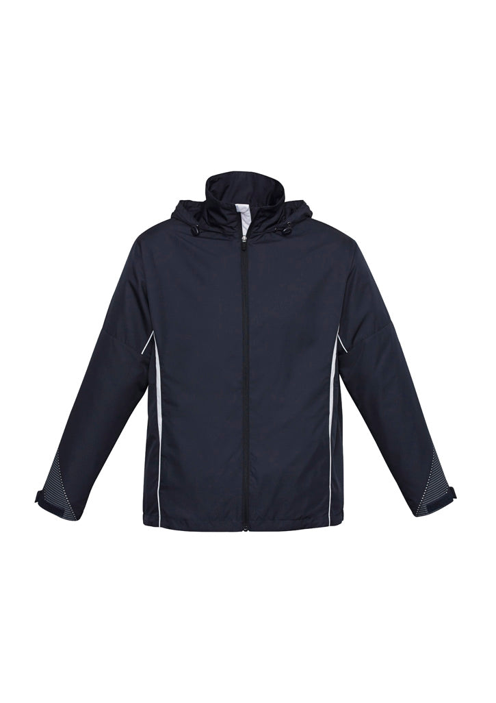 Biz Collection Adults Razor Team Jacket (J408M)