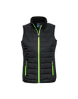 Biz Collection Ladies Stealth Tech Vest (J616L)