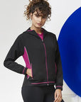 Biz Collection Ladies Titan Jacket (J920L)-Clearance