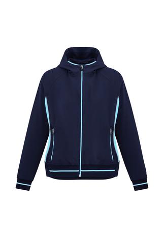 Biz Collection Ladies Titan Jacket (J920L)-Clearance