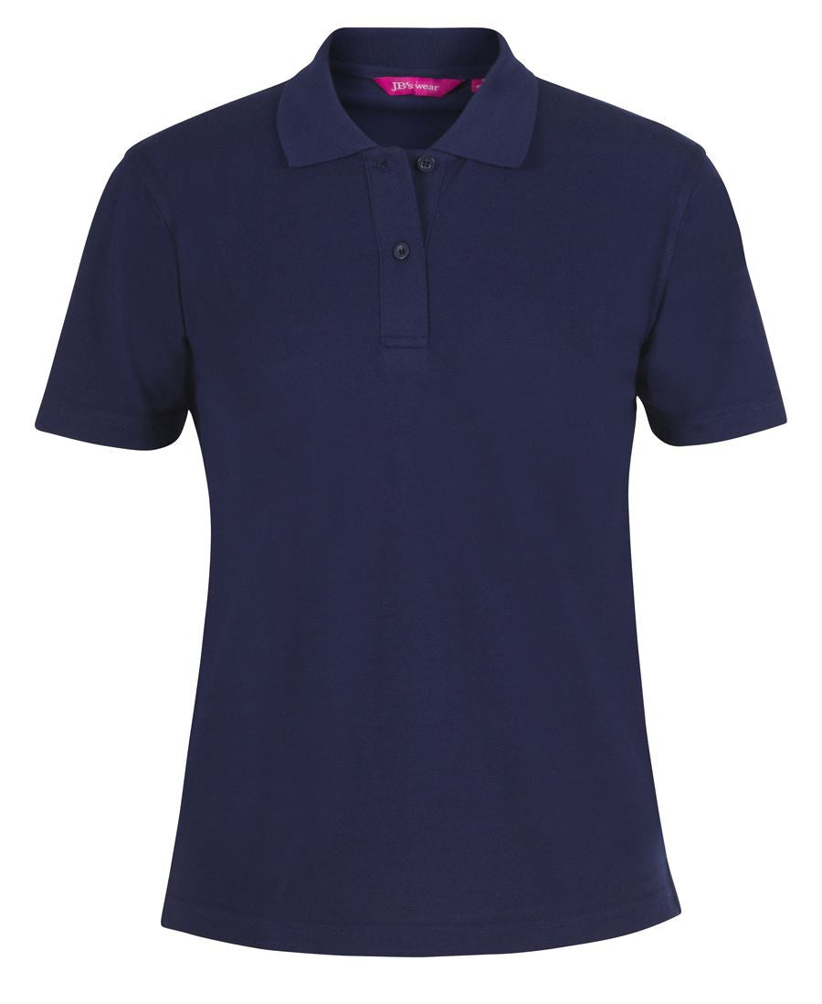 JB's Wear Ladies 210 Polo 1st (2LPS)