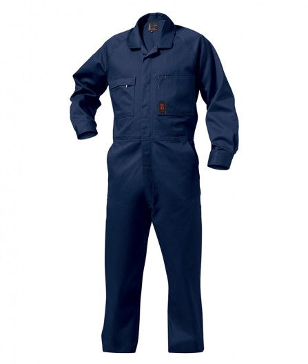 King Gee Combination Drill Overall (K01010)