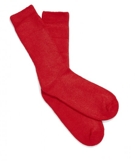 King Gee Bamboo Work Sock Men&#39;s (K09270)