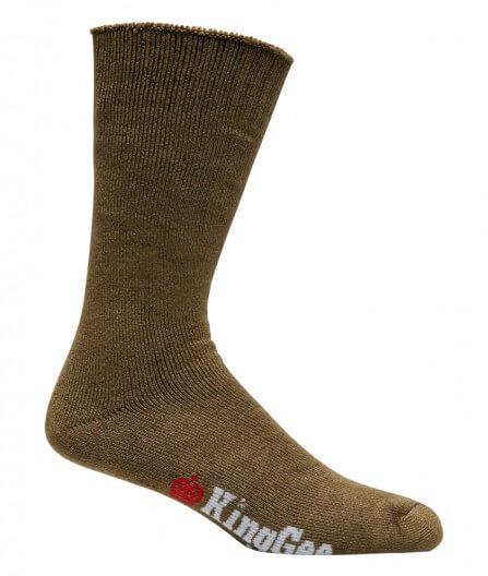 King Gee Men's Bamboo Work Sock 3 pack (K09271)