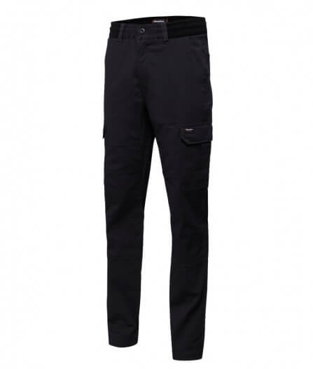 King Gee Rib Comfort Waist Pant (K13005)