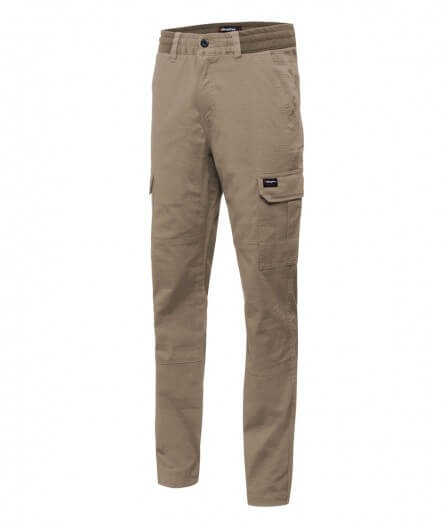 King Gee Rib Comfort Waist Pant (K13005)